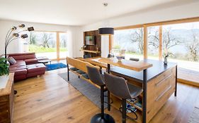 Attersee-Chalet Angermann Familie Spalt